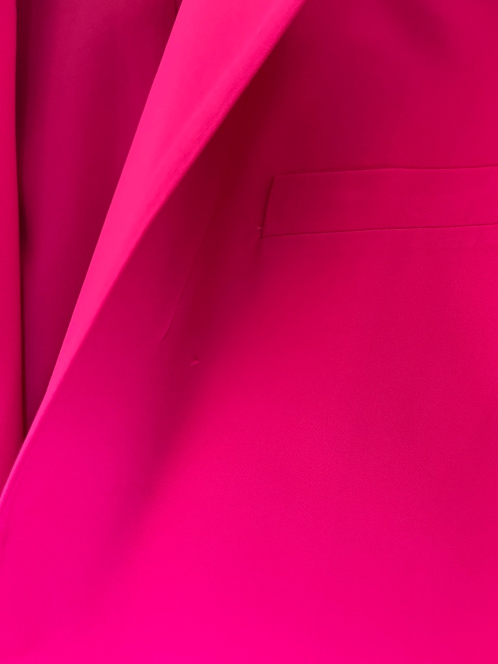 Vince Camuto Pink Blazer - Picture 8 of 11